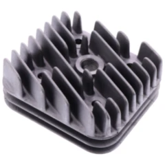 Zylinderkopf passend für: Piaggio Free, Zip, TPH, Derbi Atlantis, Variant, Boulevard