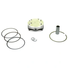Kolbensatz 76. 96 mm A Athena Offroad geschmiedet Standard Bore passend für: Kawasaki KX