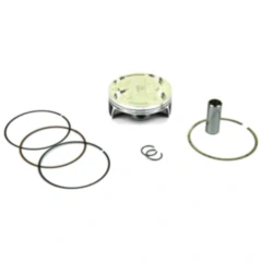 Kolbensatz 76. 96 mm A Athena Offroad geschmiedet Standard Bore passend für: Kawasaki KX 7562030