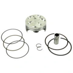 Kolbensatz Standard Bore 76.96 mm A für Offroad