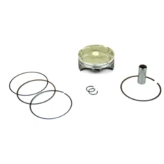 Kolbensatz 76. 95 mm A Athena Offroad geschmiedet Standard Bore passend für: Fantic XEF, XXF