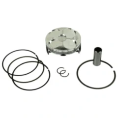 Kolbensatz 76. 75 mm A Athena Offroad geschmiedet Standard Bore passend für: Honda CRF