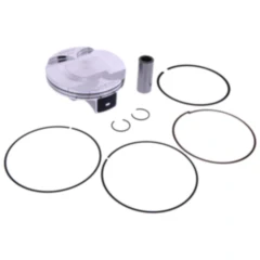 Kolbensatz 94. 95 mm A Athena Offroad geschmiedet Standard Bore passend für: Husqvarna FC, FS