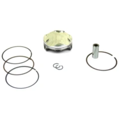 Kolbensatz 77. 97 mm B Athena Offroad geschmiedet Standard Bore passend für: Husqvarna FC