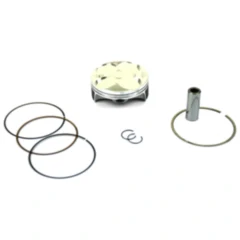 Kolbensatz 76. 76 mm B Athena Offroad geschmiedet Standard Bore passend für: Honda CRF 7562067