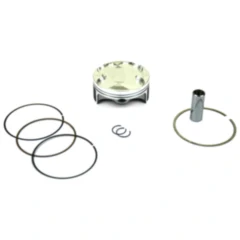 Kolbensatz 76.96 mm B für Offroad Motorräder - Athena geschmiedet