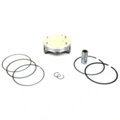 Kolbensatz 95. 46MM B Athena Offroad geschmiedet Standard Bore passend für: Suzuki LT - R