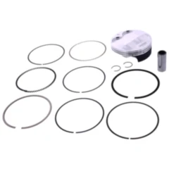 Kolbensatz 84. 95 mm A Athena geschmiedet Big Bore passend für: Honda CRF