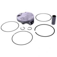 Kolbensatz 78. 95 mm A Athena Offroad geschmiedet Standard Bore passend für: Honda CRF