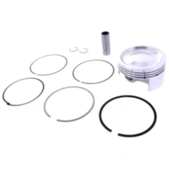 Kolbensatz 74. 96MM B Athena geschmiedet Standard Bore passend für: Vespa GTS, GTV