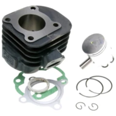 Zylindersatz 50CCM 101 Octane Standard Zylindersatz passend für: Keeway RY8, Matrix, RY6