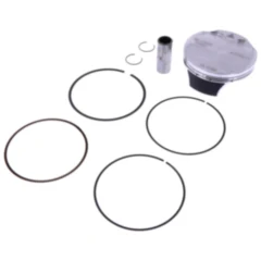 Kolbensatz 76.95 mm A Athena geschmiedet Standard Bore