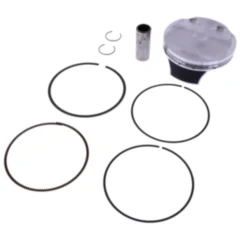 Kolbensatz 76.95 mm A Athena geschmiedet