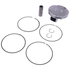 Kolbensatz 94. 96 mm B Athena geschmiedet Standard Bore passend für: Husqvarna FE