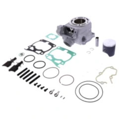 Zylindersatz 125CCM Athena Standard Zylindersatz passend für: Gas Gas EC