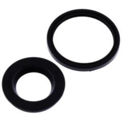 Wellendichtring Satz Athena passend für: Malaguti F (12, 10), Ciak