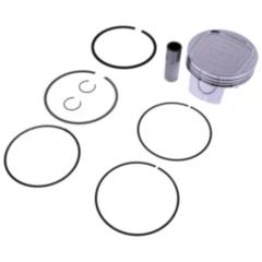 Kolbensatz 74. 96MM A Athena geschmiedet Standard Bore passend für: Vespa GTS