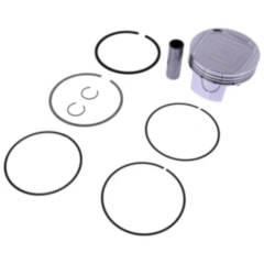 Kolbensatz 74. 97 mm B Athena geschmiedet Standard Bore passend für: Vespa GTS