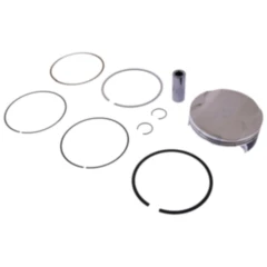 Kolbensatz 87. 96MM A Athena geschmiedet Standard Bore passend für: Husqvarna FE