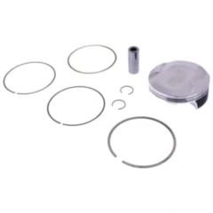 Kolbensatz 87. 97 mm B Athena geschmiedet Standard Bore passend für: Husqvarna FE 7562225