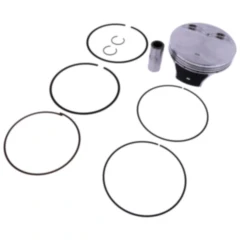 Kolbensatz 95. 47 mm C Athena Offroad geschmiedet Standard Bore passend für: Suzuki LT - R