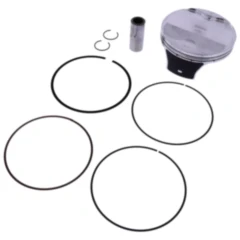 Kolbensatz 95. 97 mm C Athena Offroad geschmiedet Standard Bore passend für: Kawasaki KX