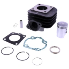 Zylindersatz Grauguss JMP Standard Zylindersatz passend für: Kymco People, Vitality, Agility