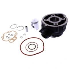 Zylindersatz Grauguss JMP Standard Zylindersatz passend für: Motorhispania RYZ, Furia, RX