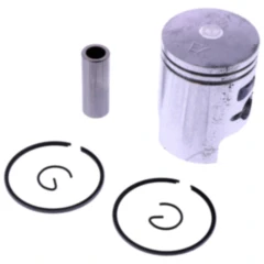 Kolbensatz JMP passend für: Kymco MXU, Maxxer, Heroism, SYM Red Devil, Jet, Super Fancy