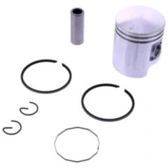 Kolbensatz JMP passend für: Peugeot Vivacity, TKR, Speedfight, Sachs Reggae, Limbo, SR