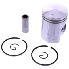 Kolbensatz JMP passend für: Aprilia SR, Gilera Runner, DNA