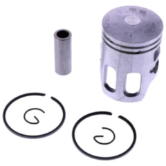 Kolbensatz JMP passend für: Kymco People, Vitality, Agility, ATU Meteorit