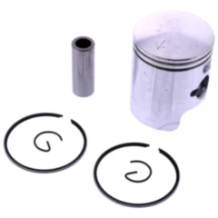 Kolbensatz JMP passend für: Derbi Senda, GPR, Dekker, Aprilia RX, SX, RS4