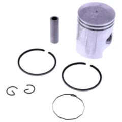 Kolbensatz JMP passend für: PGO T - Rex, TR - 3, PMX, Yamaha YN, YH, CS, YE