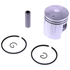 Kolbensatz JMP passend für: Pegasus Sky, Corona, R, TGB High Wheels, 101S, Delivery Express