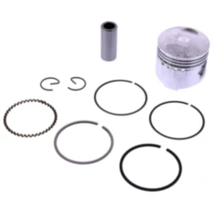 Kolbensatz JMP passend für: Baotian BT49QT - 7A1, BT49QT - 10, BT49QT - 12A1