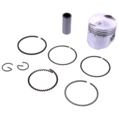 Kolbensatz JMP passend für: Piaggio Zip, Fly, Liberty