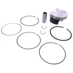 Kolbensatz 102 mm Athena geschmiedet Standard Bore passend für: Yamaha YFM