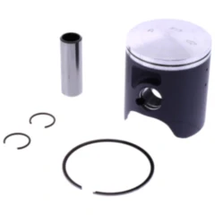 Kolbensatz 43. 44 mm A Athena 12 mm Kolbenbolzen Standard Bore passend für: Yamaha YZ