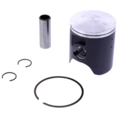 Kolbensatz 43. 45 mm B Athena 12 mm Kolbenbolzen Standard Bore passend für: Yamaha YZ