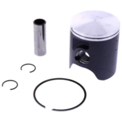 Kolbensatz 43. 46 mm C Athena 12 mm Kolbenbolzen Standard Bore passend für: Yamaha YZ