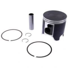 Kolbensatz 71. 96 mm C Athena geschmiedet Standard Bore passend für: Husqvarna TE, TX