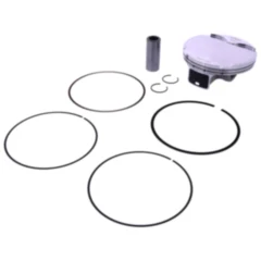 Kolbensatz 95. 97 mm A Athena Offroad geschmiedet Standard Bore passend für: Kawasaki KX