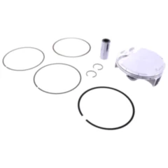 Kolbensatz 95. 98 mm B Athena Offroad geschmiedet Standard Bore passend für: Kawasaki KX