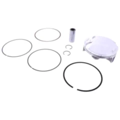 Kolbensatz 95. 99 mm C Athena Offroad geschmiedet Standard Bore passend für: Kawasaki KX