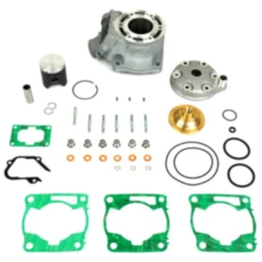 Zylindersatz 85CCM für verschiedene Modelle Athena Standard