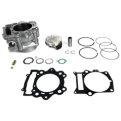 Zylindersatz 734 ccm Athena Big Bore Zylindersatz passend für: Yamaha YFM