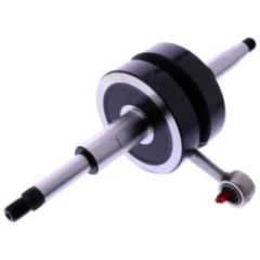 Kurbelwelle Standard JMP passend für: Peugeot Speedfight, Vivacity, TKR