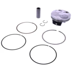 Kolbensatz 76. 77 mm C Athena Offroad geschmiedet Standard Bore passend für: Honda CRF