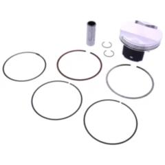 Kolbensatz 89. 94 mm A Athena Offroad geschmiedet Standard Bore passend für: Suzuki LT - Z